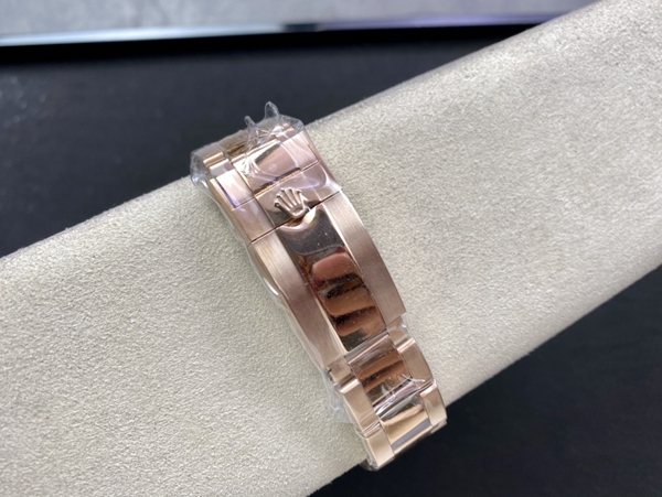 激安ロレックス着用イメージ